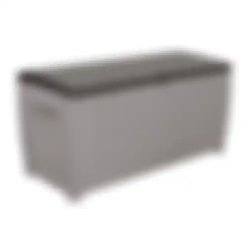 Kussenbox Novel antraciet Keter
