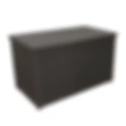 Kussenbox Java antraciet