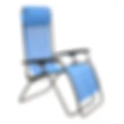 Stoel relax RT2 azur Lafuma