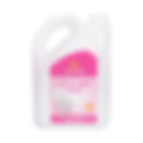 Toilet rinse 2L Sport Valley