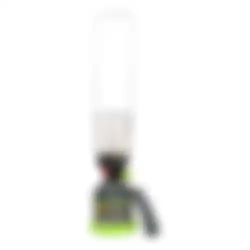 Camping lamp gas 190gr Kinzo