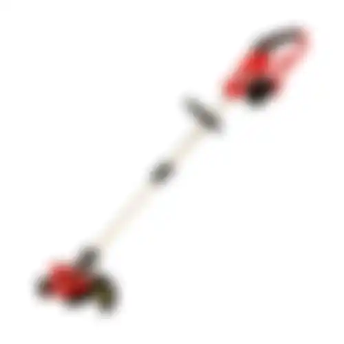 Trimmer accu ATR01 2x20V HVC