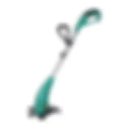 Trimmer elektrisch TR-500 500W Kos