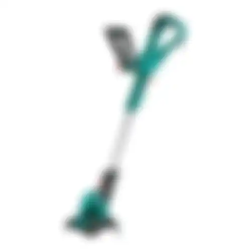 Trimmer elektrisch art24 400W Bosch