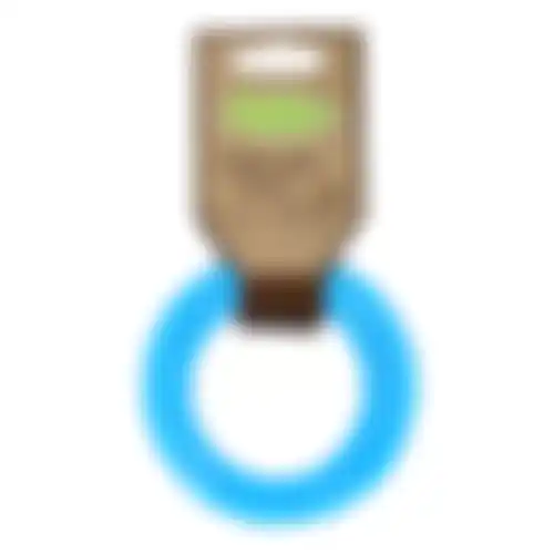 Maaikoord rond 1.6mmx30M bel_garden