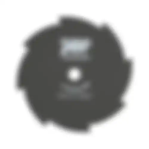 Slagmes 255 8T bel_garden