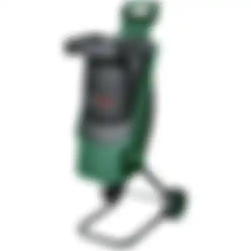 Hakselaar AXT Rapid2000 0600853501 bosch