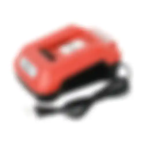 Acculader 40V HVC
