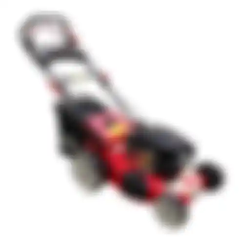 Grasmaaier benzine 460SD 3-in-1 HVC