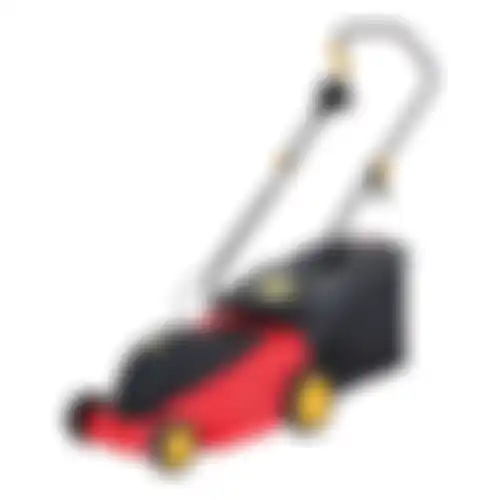 Grasmaaier elektrisch ECM 36E Kos