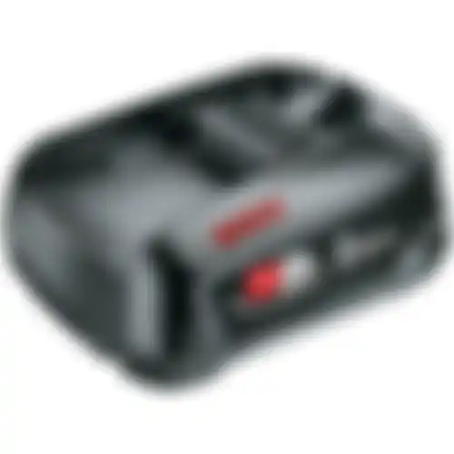 Accu 18V 2,5Ah Baretool Bosch