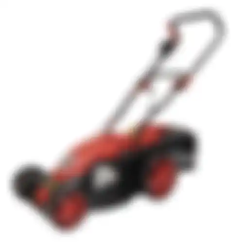 Grasmaaier elektrisch CE38 HVC