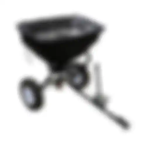 Kunstmeststrooier trekm. TS125 55L HVC