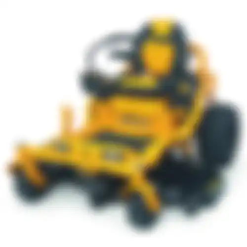 Zitmaaier Cub Cadet XZ5 L127 Kawasaki Zero Turn
