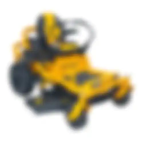 Zitmaaier Cub Cadet XZ5 L107 Zero Turn