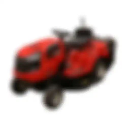 Zitmaaier MTD Smart RE125