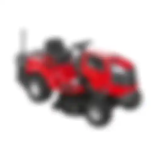 Zitmaaier MTD Smart RE130H hydro