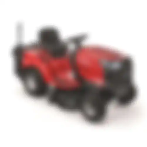 Zitmaaier Troy-Bilt Pony 92T-R