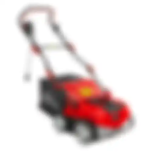Verticuteermachine elektrisch VE38 2-in-1 1600W HVC