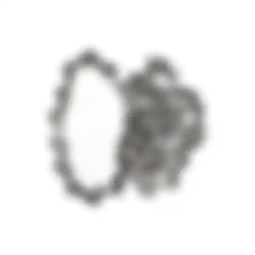 Ketting 3/8LP-1.1