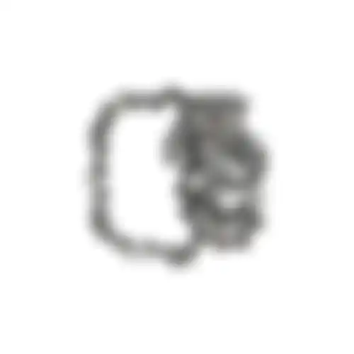 Ketting .325-1.3 72 schakels HVC