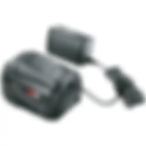 Startset Baretool lader + 18V 4,0Ah accu bosch