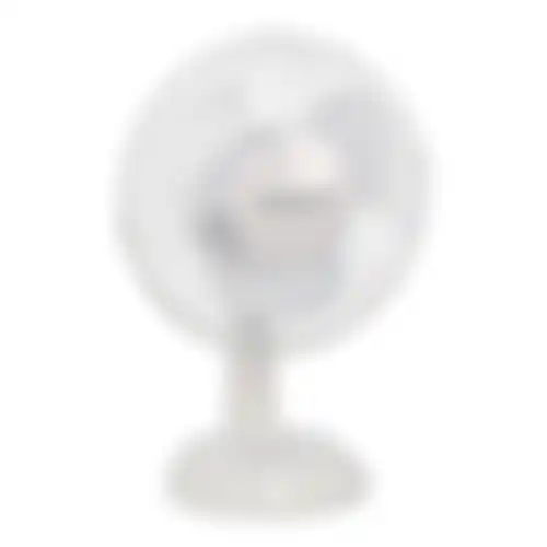 Ventilator tafel 23cm 2SP Diamant