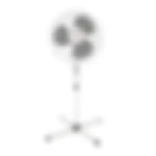 Ventilator staand 40cm TSC Diamant