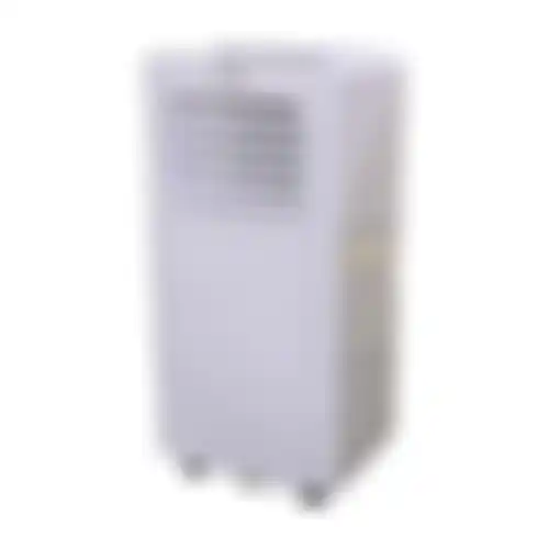 Airco 9000Btu Commodoor