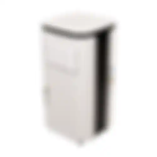 Airco mobiel 9000BTU R290 Diamant