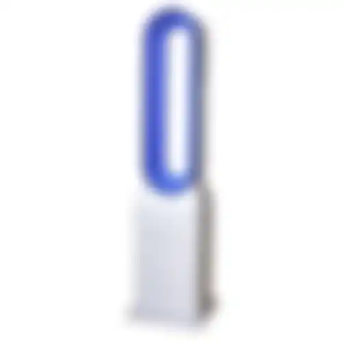 Ventilator bladeless Profile