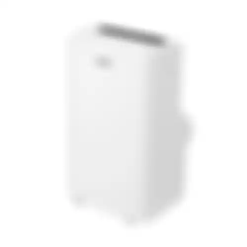 Airco mobiel 12000BTU Profile