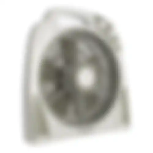 Ventilator 30cm plat Diamant