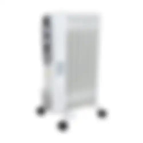 Radiatorheater HR-7 1500W Sun Heat