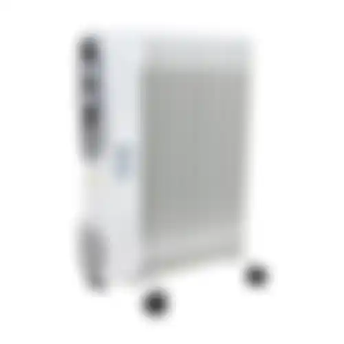 Radiatorheater HR-9 2000W Sun Heat