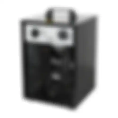 Heater elektrisch HE-3 + thermostaat Sun Heat