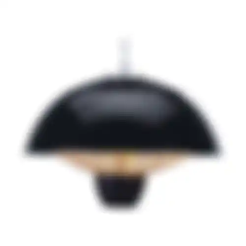 Hangende heater 1500W-2 Halogeen Sun Heat