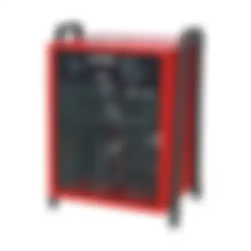 Electrische heater EH-9 + Thermostaat Sun Heat