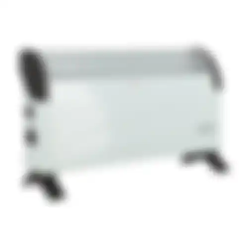 Convectorheater 1500W Sun Heat
