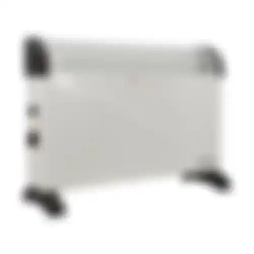 Convectorheater 2000W Sun Heat