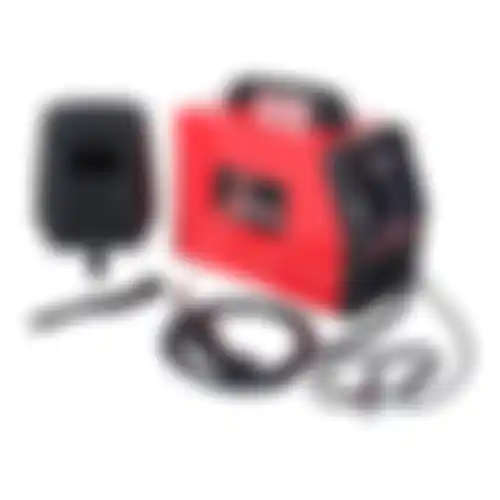 Lasapparaat MAG-170 2-ForceWelding machine MAG-170 2-Force