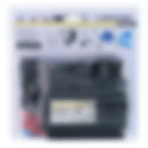 Compressor mini 12v Dunlop