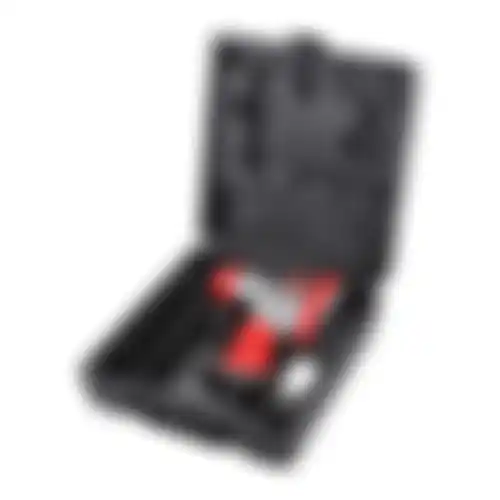 Luchtsleutel 1/2" LS20 +K Roda