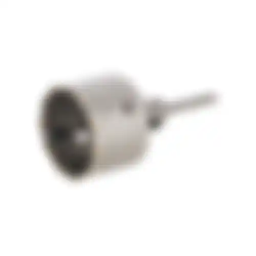 Gatenzaag 83mm steen Lotus