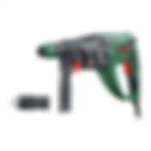 Boorhamer PBH3000-2fre +accessoires Bosch