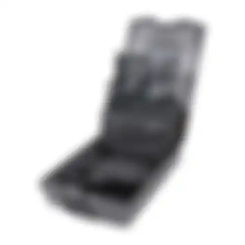 Metaalboorset steel HSS 19dlg Rex