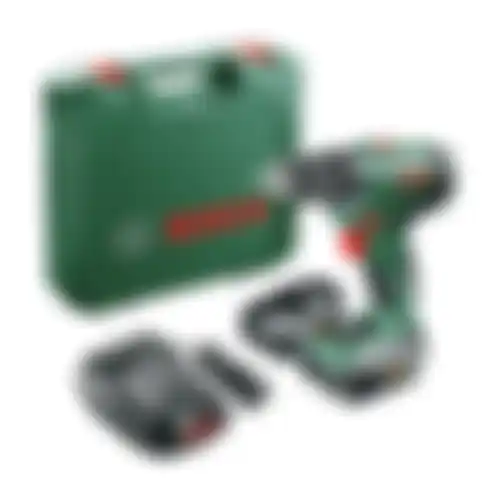 Accuboor PSR1440li-2 +Koffer Bosch