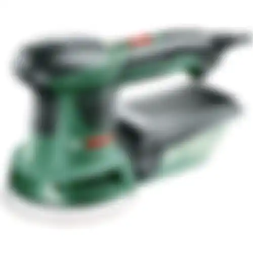 Schuurm Exc PEX300AE micro bosch