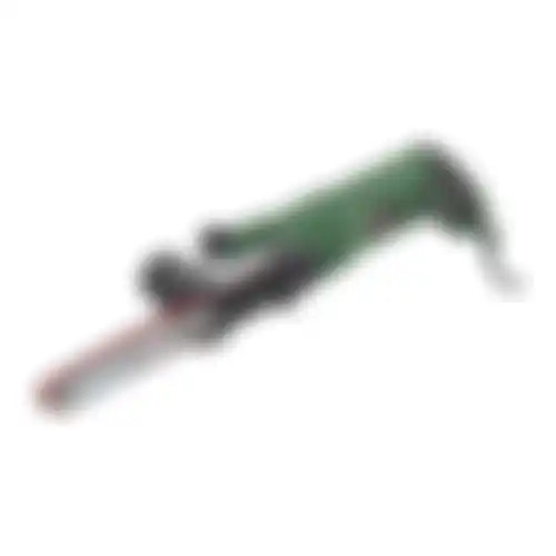 Bandschuurmachine precisie BP260 2-Force