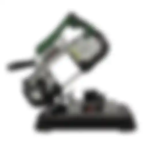 Bandzaagmachine BZ-1200 2-Force